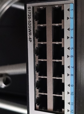 华为S172052GWR4P52口全千兆交换机成-议价