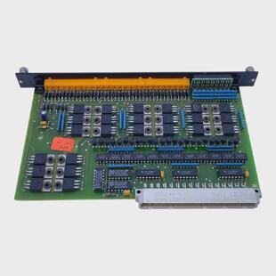 BR ECA2440 A244 Salida Mdulo 24V para Industrial Pza Inserta