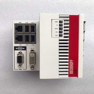 倍福PLC模块CX5020 2询价 0111N031