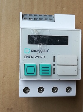 ENERGYBOX Energypro EBPRO01