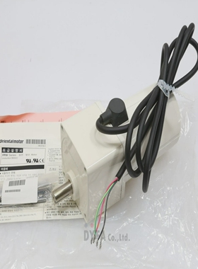 ORIENTAL带盒FPW560S-5水密电机MOT-I-35228B11