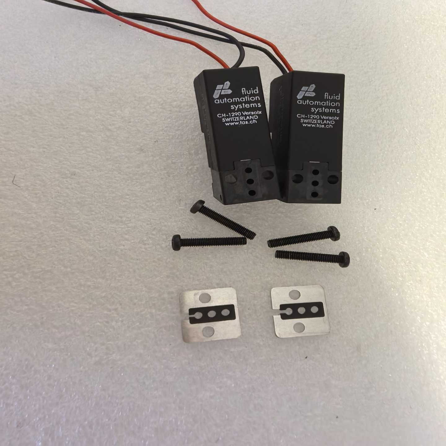 fluid电磁阀，ch-1290，01-311p-011h0-询价客服