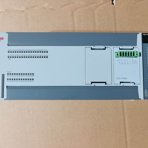 LS产电PLC XBC-DR60EX   XBE-RY16A-议价