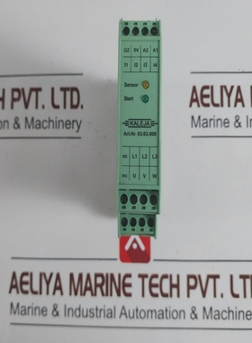 Kaleja03.03.009SpeedControlRelay