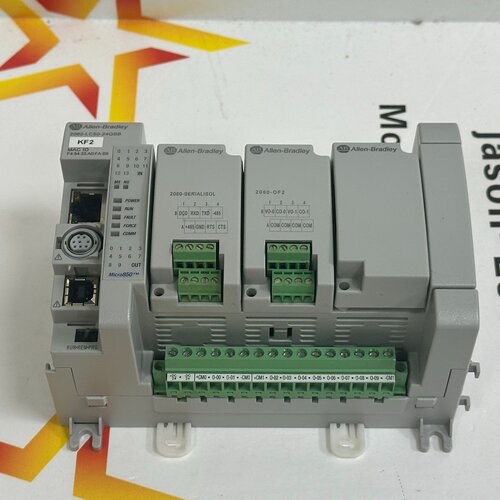 询-AB模块2080LC5024QBB所见所得附