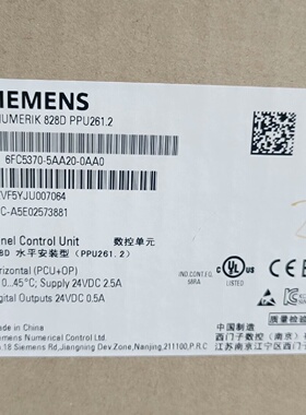 溢价-6FC53705AA200AA0ppu261.2全