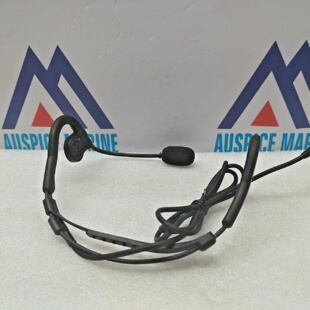 Cuffie I COM HS95 A819 Con Microfono A Braccio