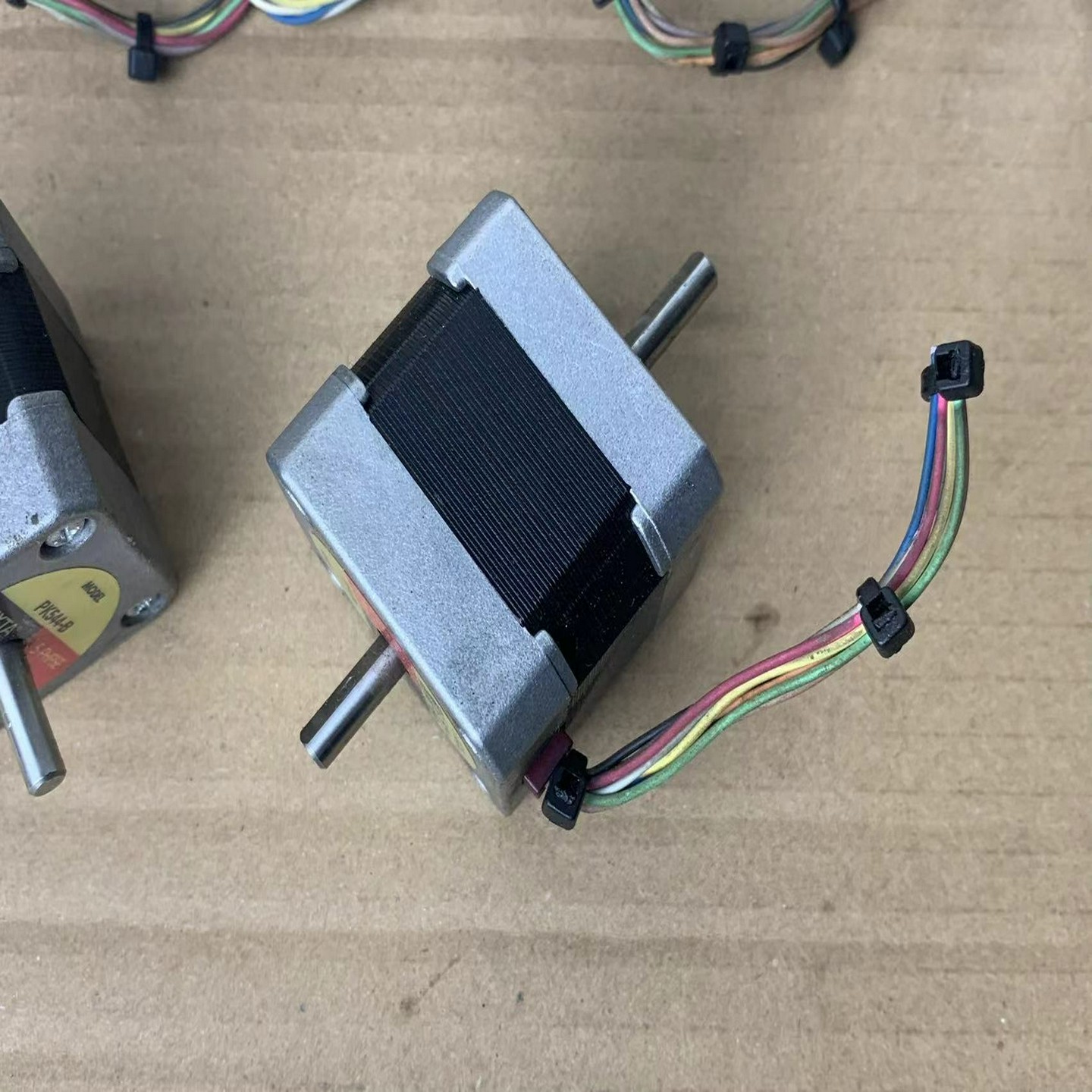 【议价】东方马达CVD524BR-KCVD228B-K步电机驱动器