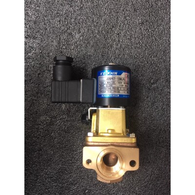 配件KEIHIN京滨电磁阀 JDSPE7-15WLIPJ议价
