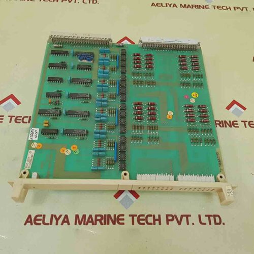 寻ABB dsdi 115 digital input module 57160001nv1