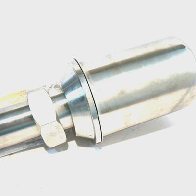 Electron Machine Corporation Mpr Escan EOS Refractometer Rem