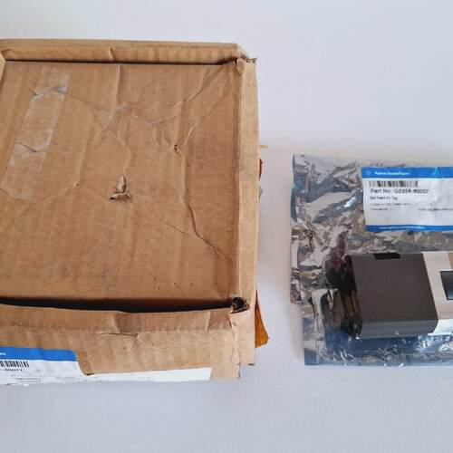Agilent G225860007 5ml Head Ay Tag Analytical Head Assy