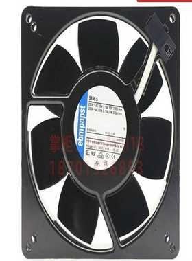 5656S全新德国ebmpapst耐高温AC230V1--议价商品