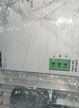 菲尼克斯2866381开关电源480W24VDC20A议价