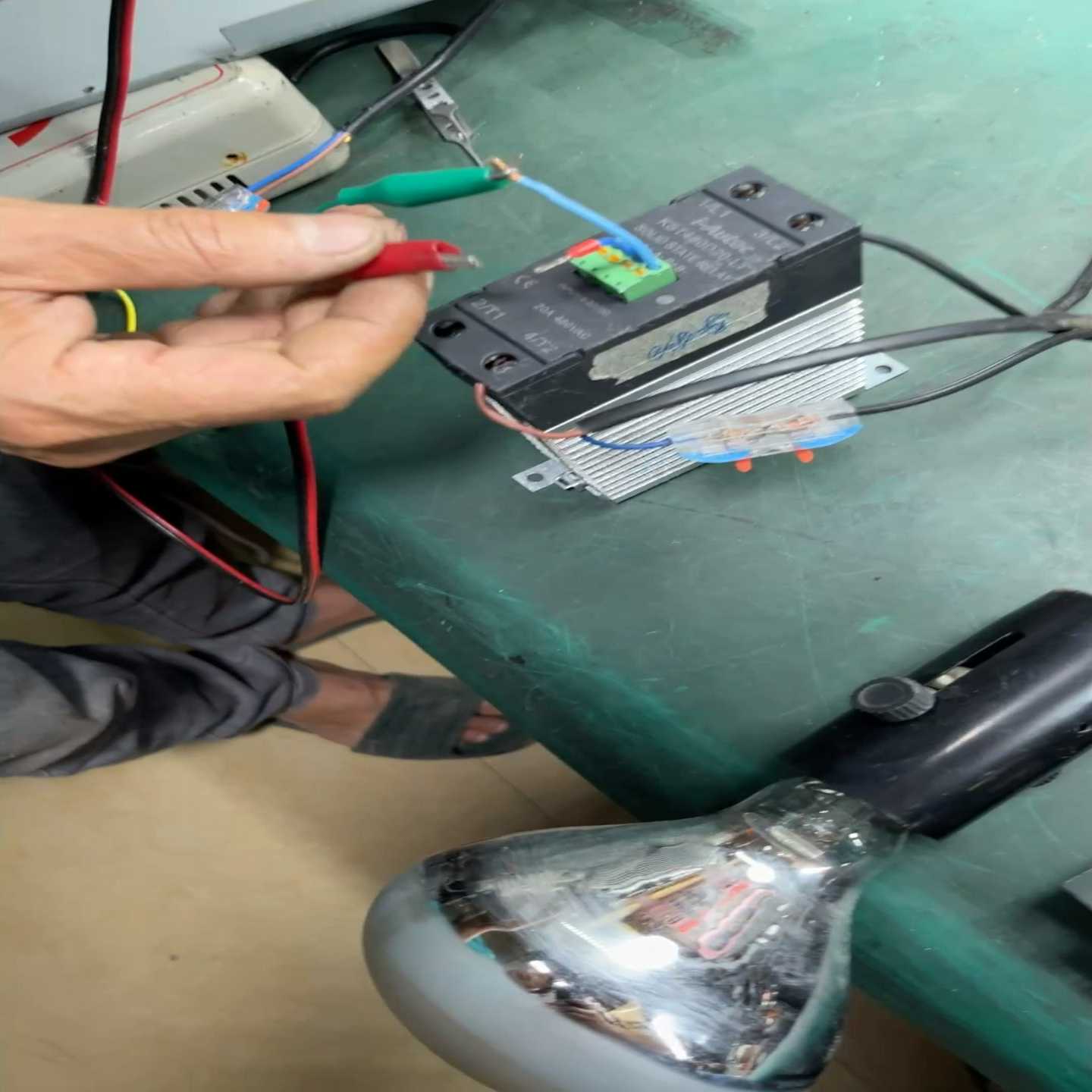 i-Autoc-询价客服