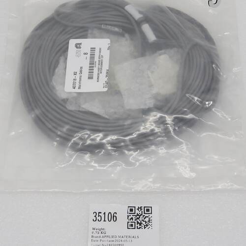 35106 APPLIED MATERIALS HARNESS ASSYSEIKO STPH13033C INTERCO