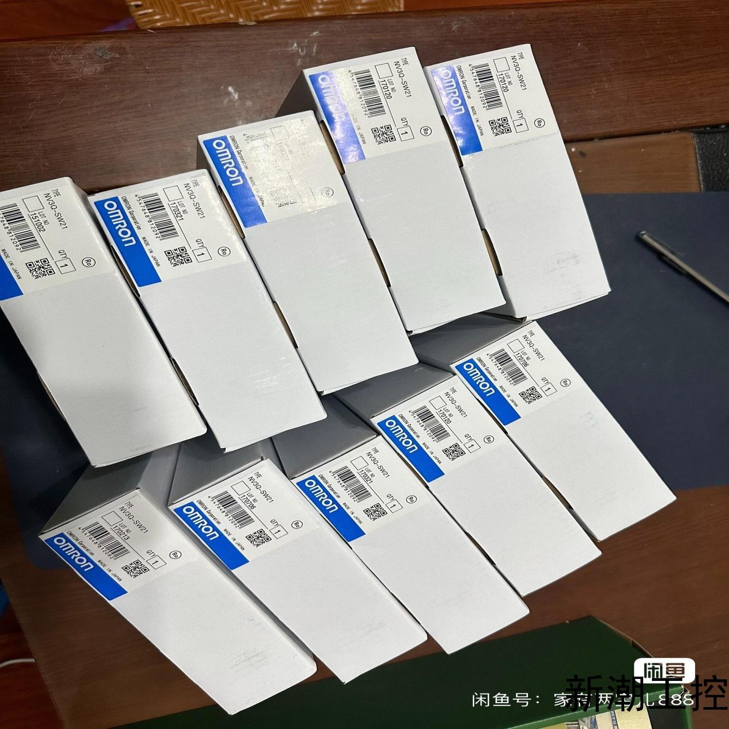 NV4w-MR21 CPM1-CIF01议价商品