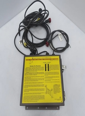 STI28505-0010REVBSAFETYCURTAINCONTROLLER(129163-NEW