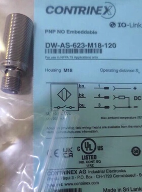 询价-DWAS623M18120康睿得传感器