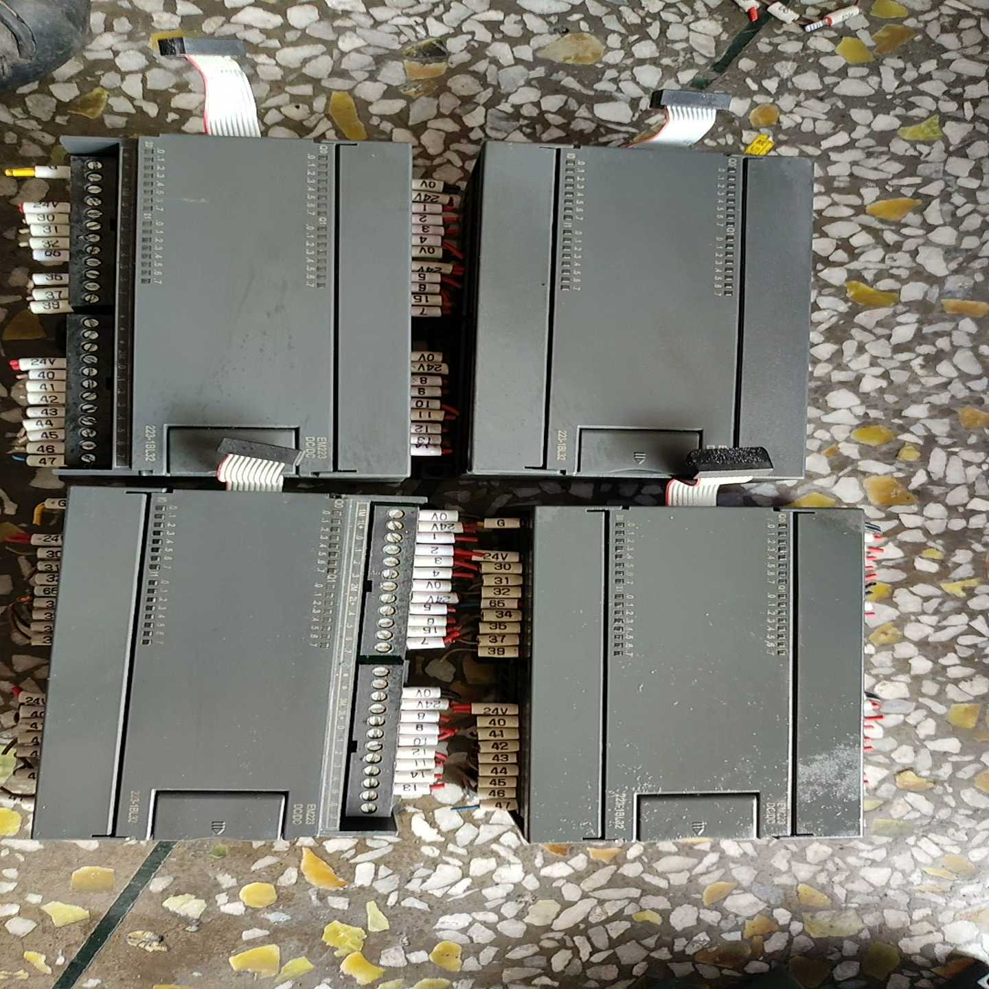 件合信CTS7223-1BL32*，实物拍询价