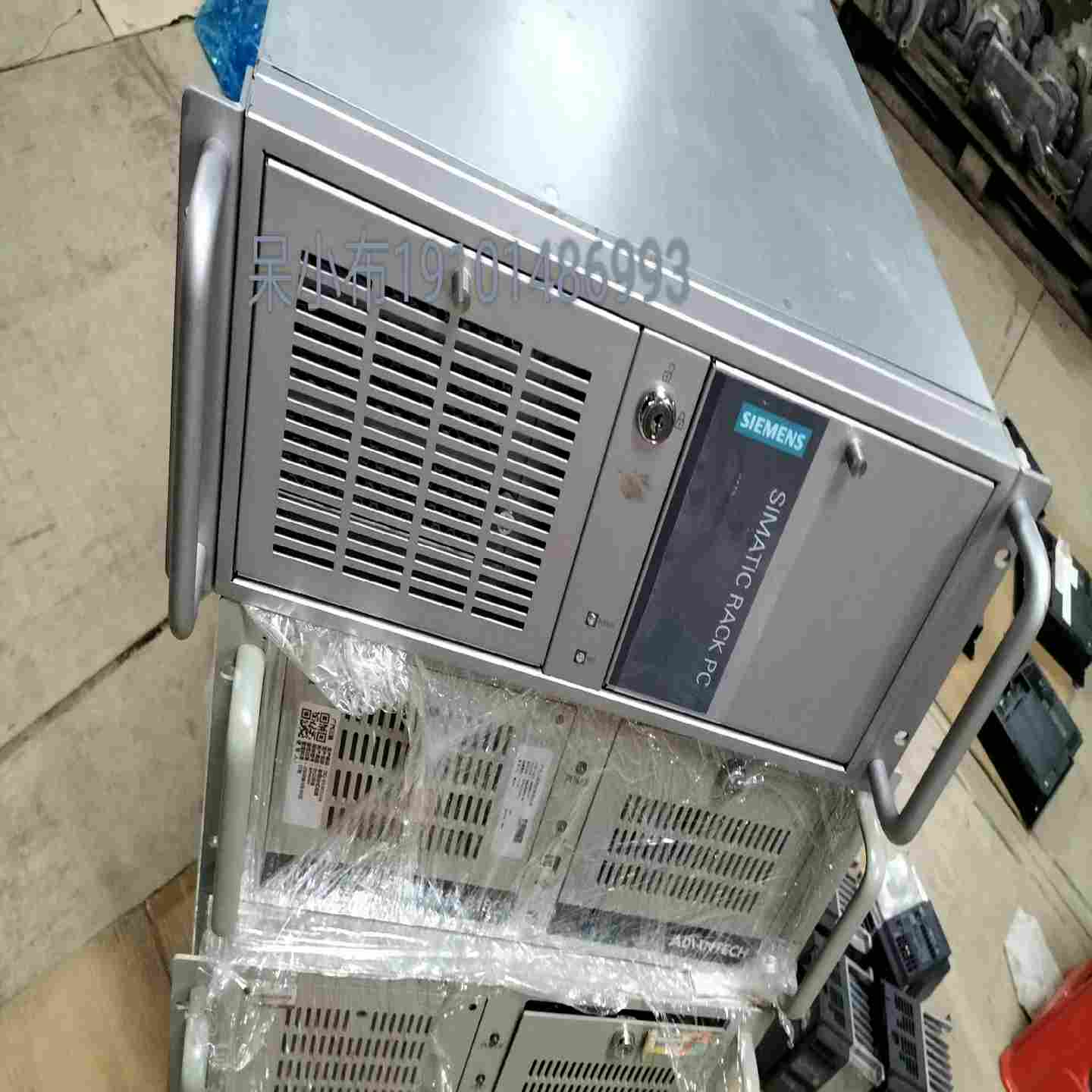 询价~6AG4010-5AA20-0XX5工控机 IPC30