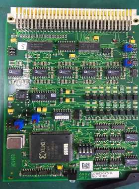 【星慕电子】Kongsberg Simrad 37960820 B Pc