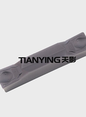 切槽刀片ZTHD0504-MGYBG302钢件不锈钢铸铁通用