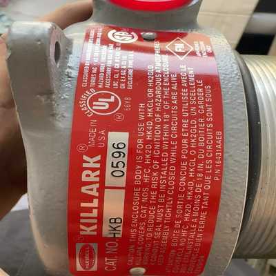 KILLARK  压力开关拍前询价