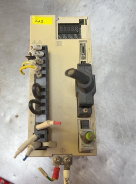 议价伺服驱动器SGD7S5R5A00A002750W功率议价