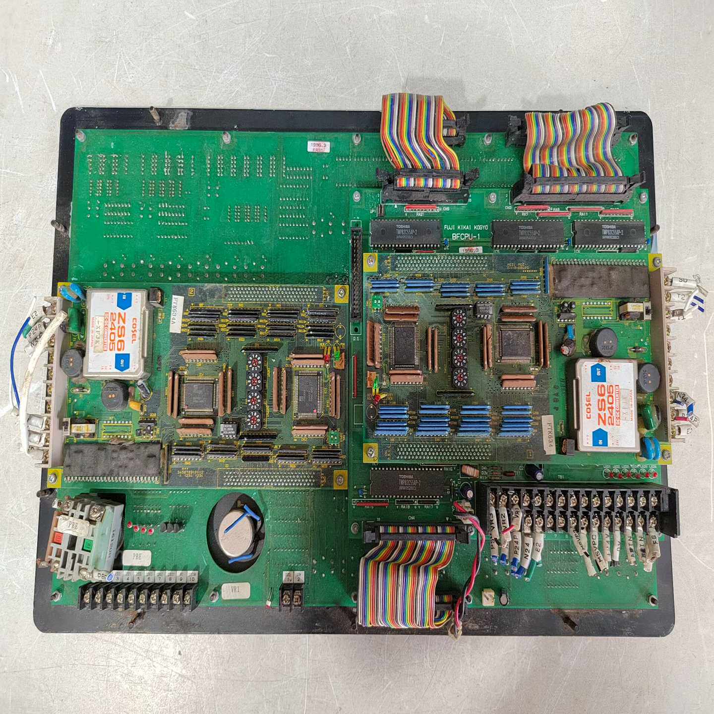 FUJIKIKAIKOGYOBFCPU-1询价