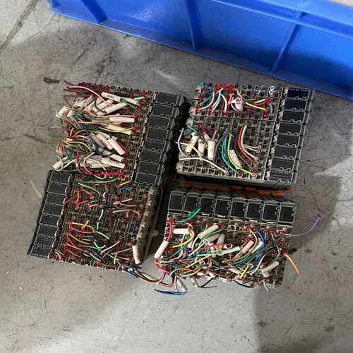 询价倍加来模块X20BR9300