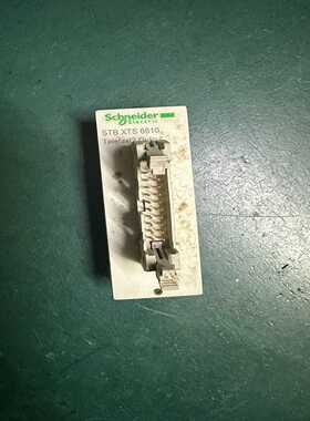 【议价】安装端子座STBXTS6610模块适用
