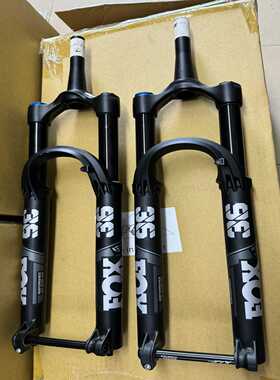 fox36前叉grip2阻尼150275/29寸bo--议价商品