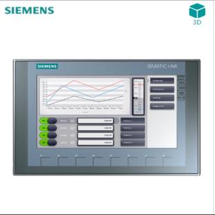 3GB32 Basic 0AW0 MTP700Unified Panel触摸操作7 HMI 6AV2123
