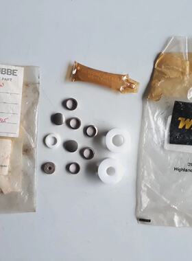 Kit De Rparation De Vanne  Boule Bran Luebbe  Whitey SS9K45