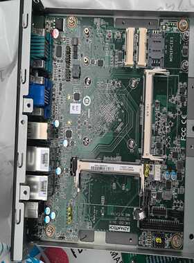 （议价）Aicm-2000工控机