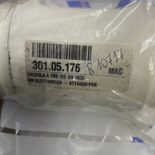 RUBBER SEAL 301DN ELETTRONIOCA ATTACCO PER