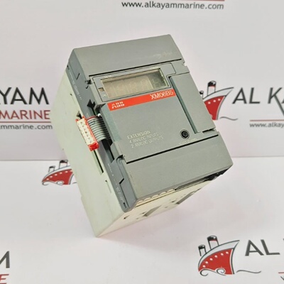 ABB XM06B5 1SBP260103R1001 ANALOG MODULE  FAST SHIP BY DHLFE