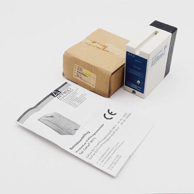 Afriso ELT 8 5560080001 53503 230VAC Conductivity Level Swit