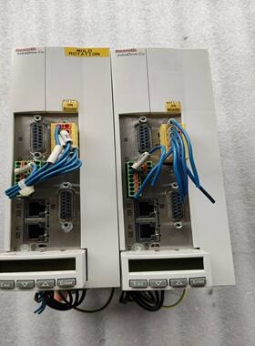 HCS011E-W0028-A-03-B-ET-EC-EC-L4-NN-FW力士乐伺服驱动器询价