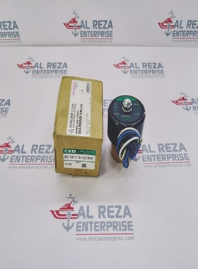 CKDH0-03-215-AC100VSolenoidValveH003215100VHO-03-215