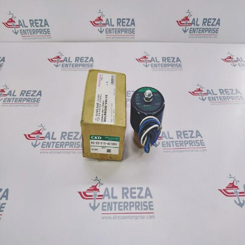 CKDH0-03-215-AC100VSolenoidValveH003215100VHO-03-215
