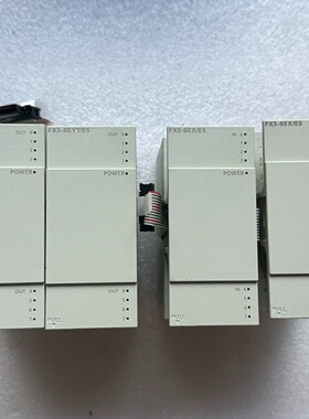 三菱5U模块系列Fx58EXESFx58EYTE