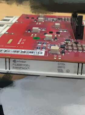 咨询-ABBACS880多传变频器IGBT模块套件FS300R