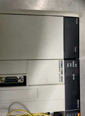 咨询-PLC一组，CQM1-PA206，CQM1-CPU41