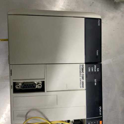 咨询-PLC一组，CQM1-PA206，CQM1-CPU41