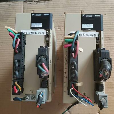 【议价-可维修】R6A01A0020001KW SGDV-7 0020001K 全新/二手均有