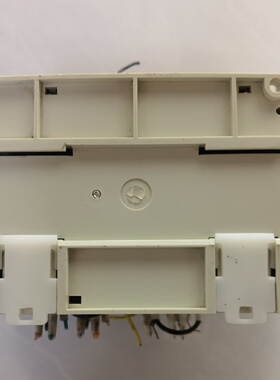 禾川PLC编程控制器HCA8-16X16YT-A，二手拆机，--议价商品