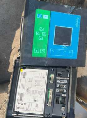 （洋洋设备）Purelogic控制面板PPBE0784P190052