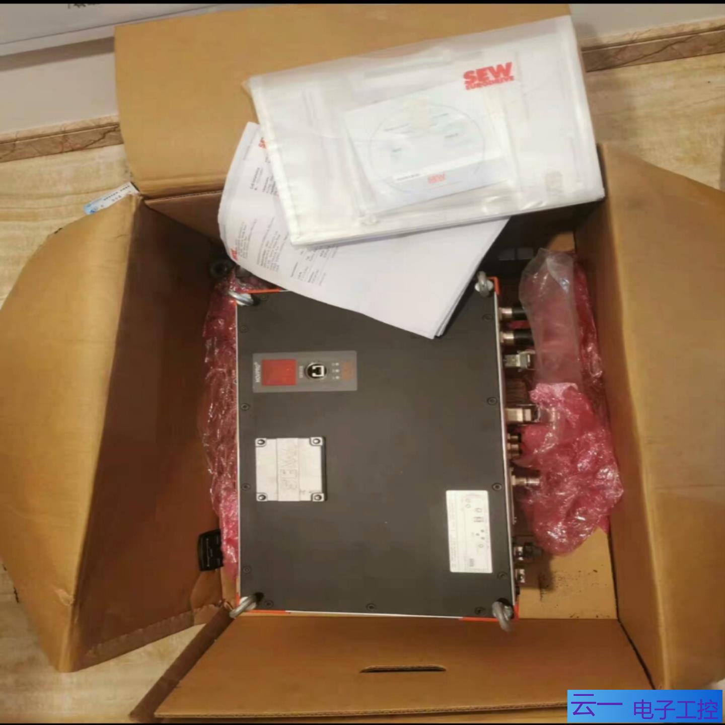 SEW变频器SEW变频器PHC21A-A022M1-E21；议价